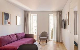 Lisbon Serviced Apartments - Mouraria