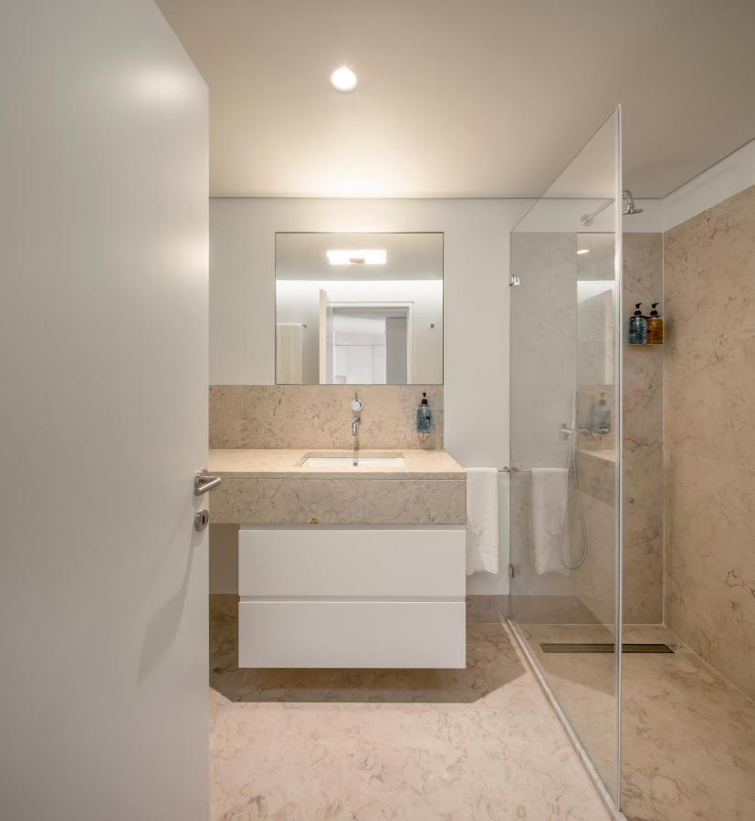 Lisbon Serviced Apartments - Mouraria Exterior photo