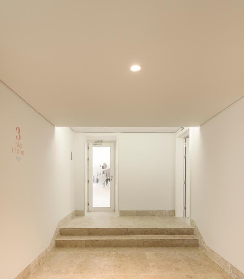 Lisbon Serviced Apartments - Mouraria Exterior photo